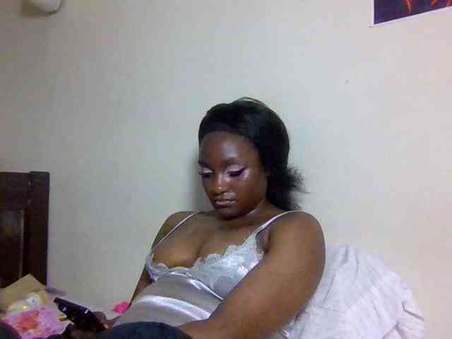SweetKimmie webcam