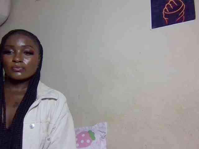 SweetKimmie webcam