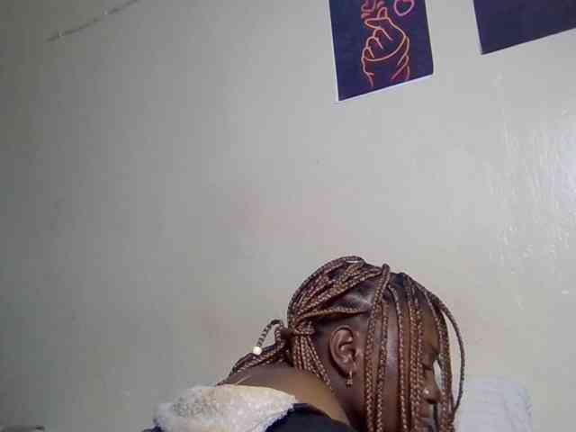 SweetKimmie webcam