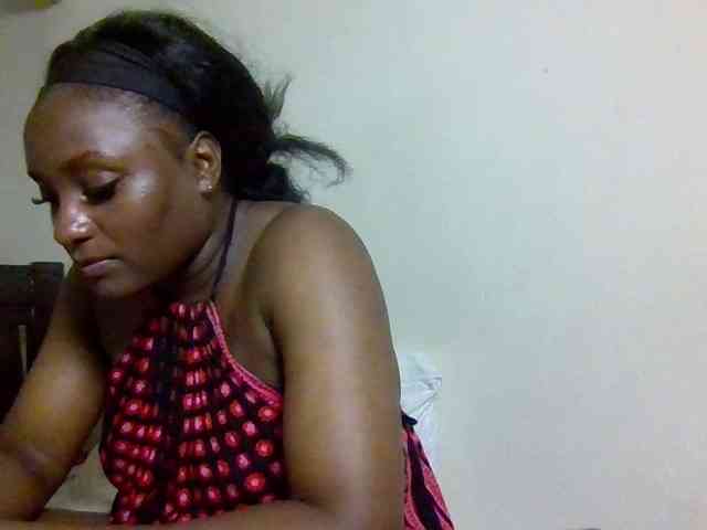 SweetKimmie webcam