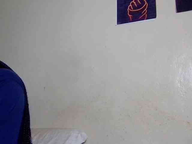SweetKimmie webcam