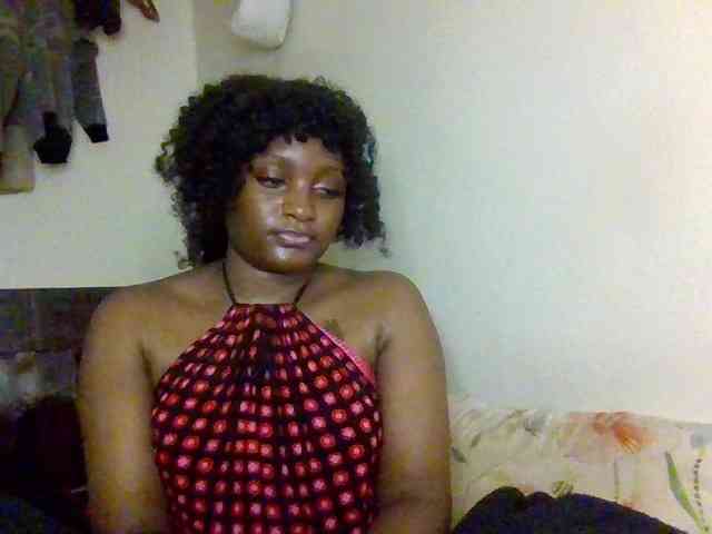 SweetKimmie webcam