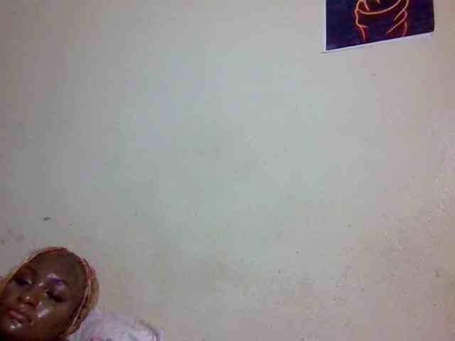 Kimzey's webcam live show