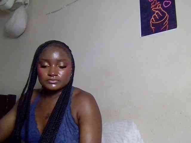 SweetKimmie webcam