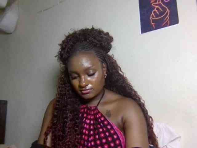 SweetKimmie webcam
