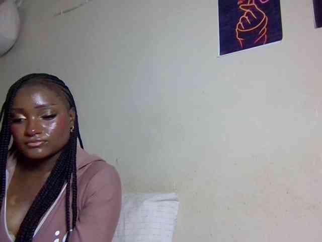 SweetKimmie webcam