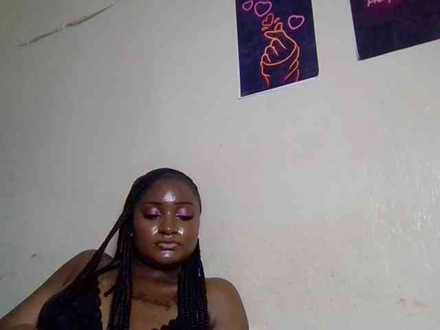 SweetKimmie webcam