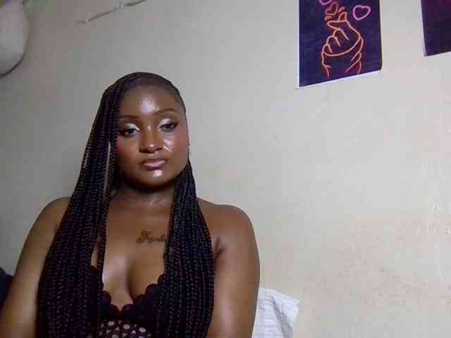 SweetKimmie webcam
