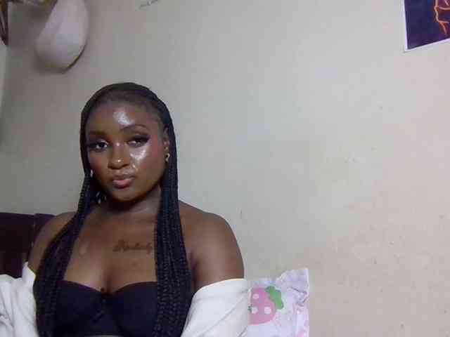 SweetKimmie webcam