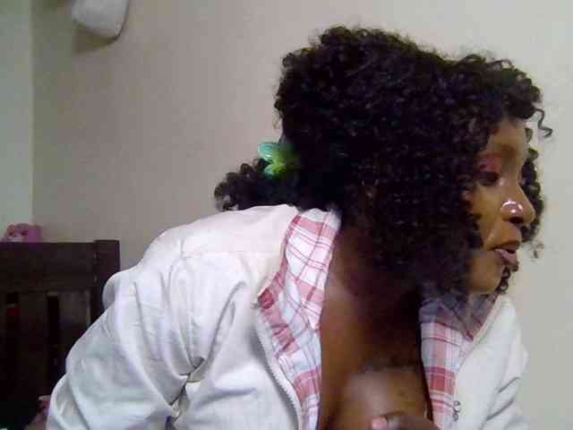 SweetKimmie webcam