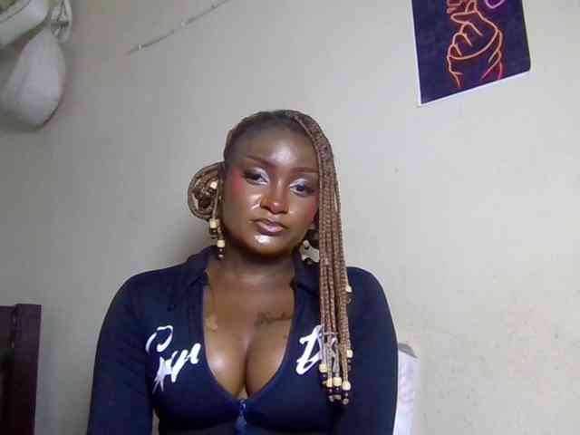 SweetKimmie