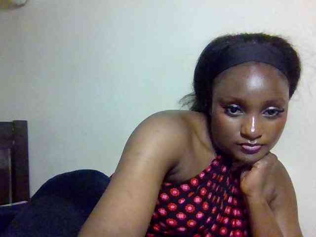 SweetKimmie webcam