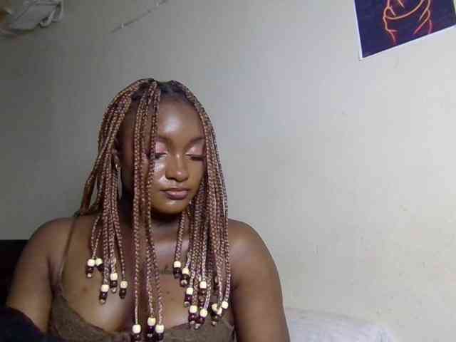 SweetKimmie webcam
