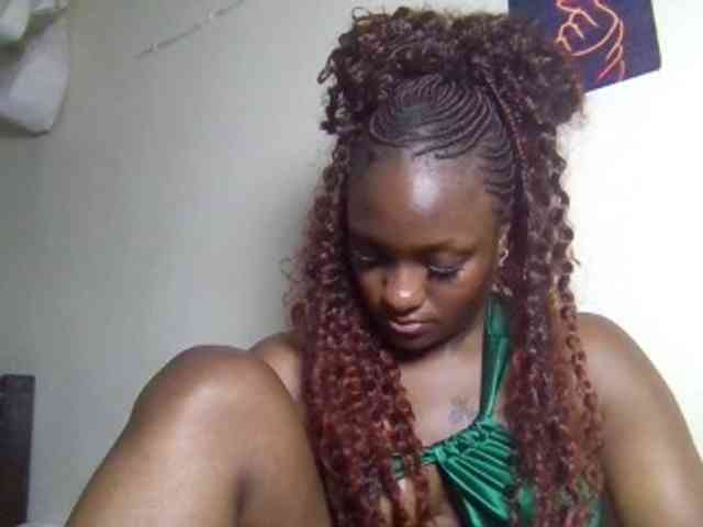 SweetKimmie webcam