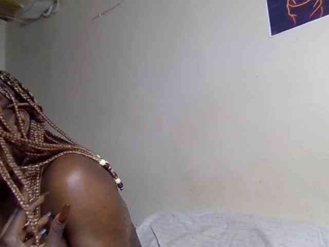 SweetKimmie webcam