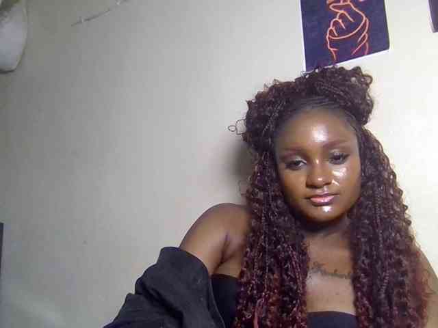 SweetKimmie webcam