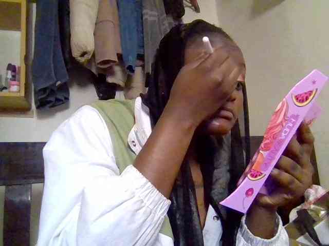 SweetKimmie webcam