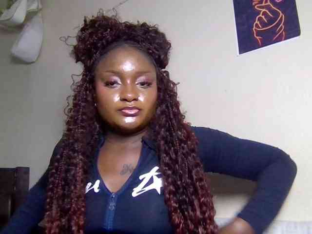 SweetKimmie webcam