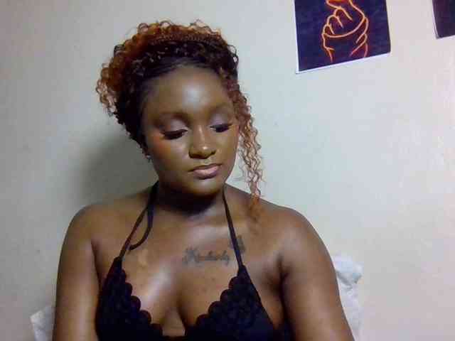SweetKimmie webcam