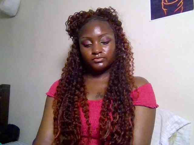 SweetKimmie webcam