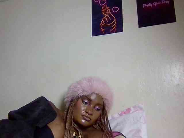 SweetKimmie webcam