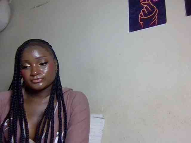 SweetKimmie webcam