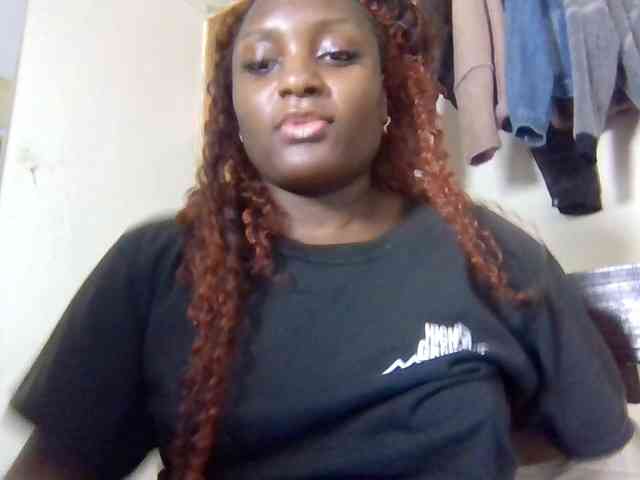 SweetKimmie webcam