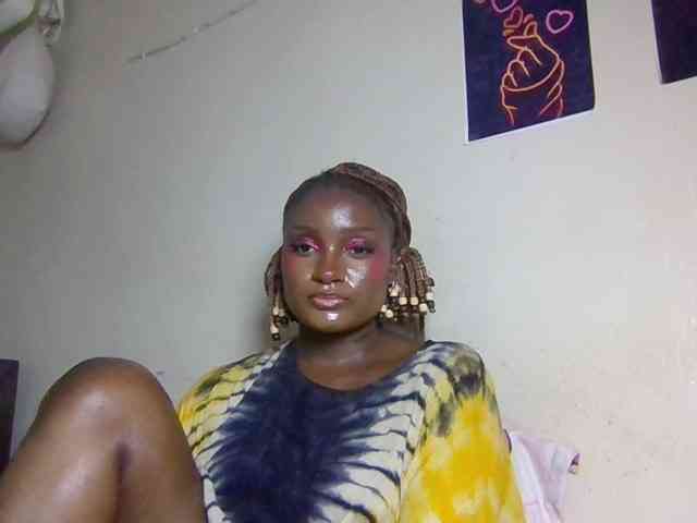 SweetKimmie webcam