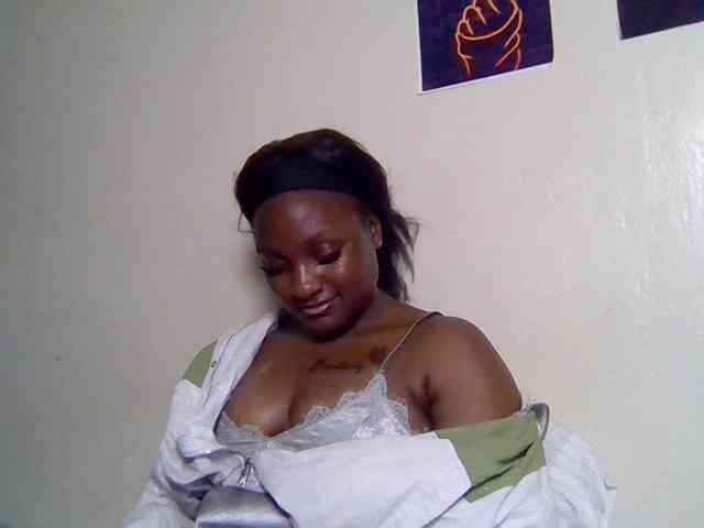 SweetKimmie webcam