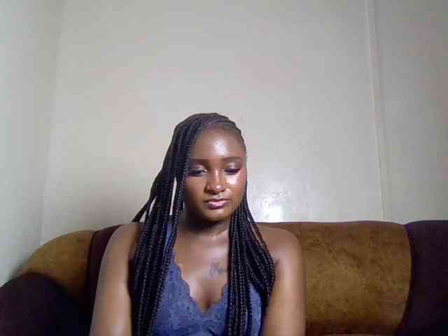 SweetKimmie webcam