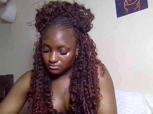 SweetKimmie webcam