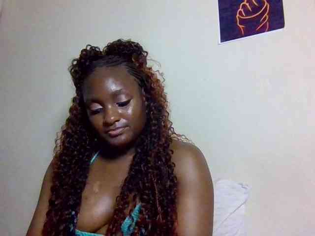 SweetKimmie webcam