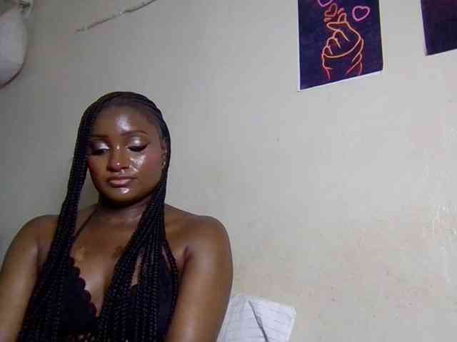 SweetKimmie webcam