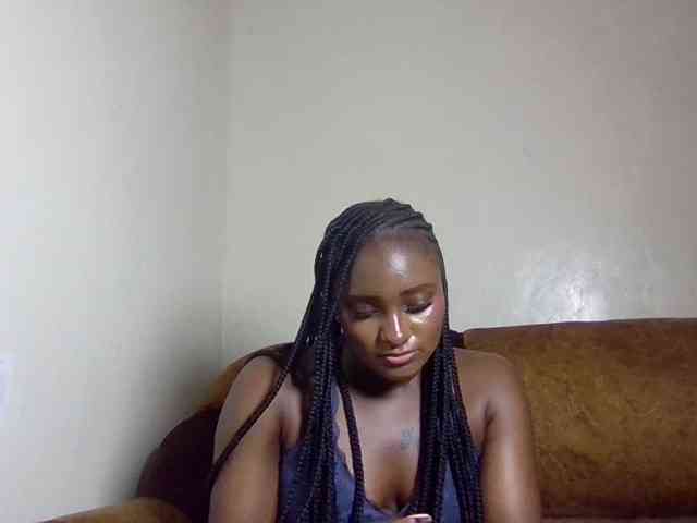 SweetKimmie webcam