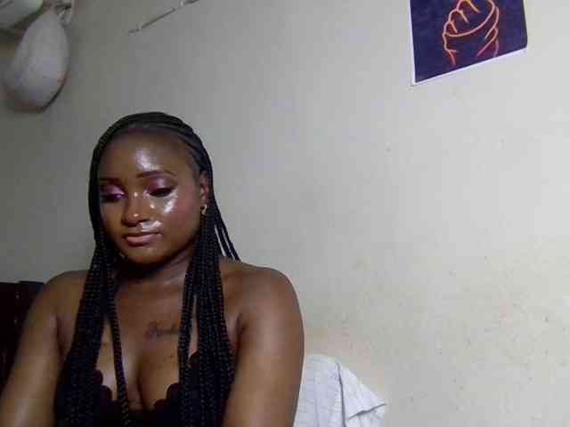 SweetKimmie webcam
