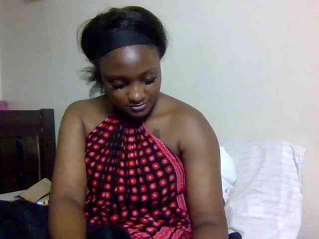 SweetKimmie webcam