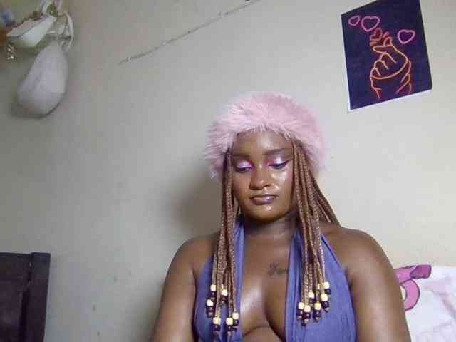 SweetKimmie webcam