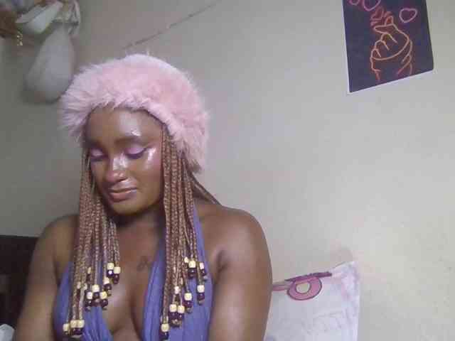 SweetKimmie webcam