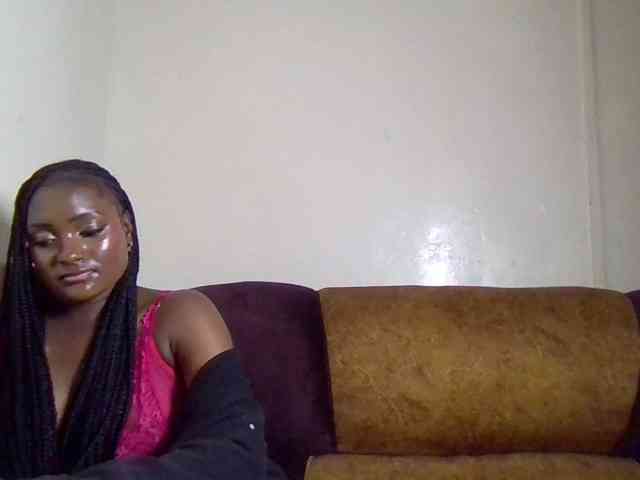 SweetKimmie webcam