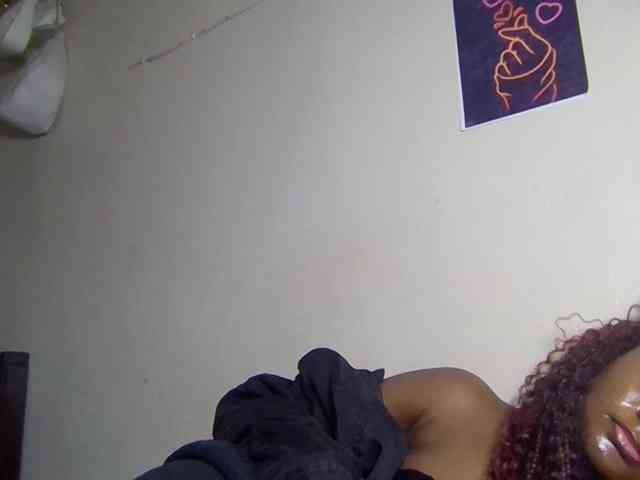 SweetKimmie webcam