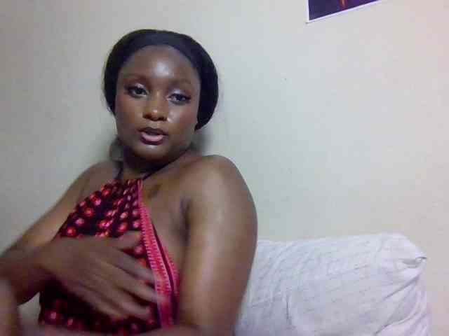 SweetKimmie webcam