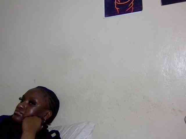 SweetKimmie webcam