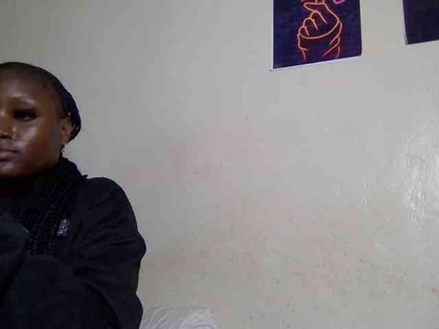 SweetKimmie webcam