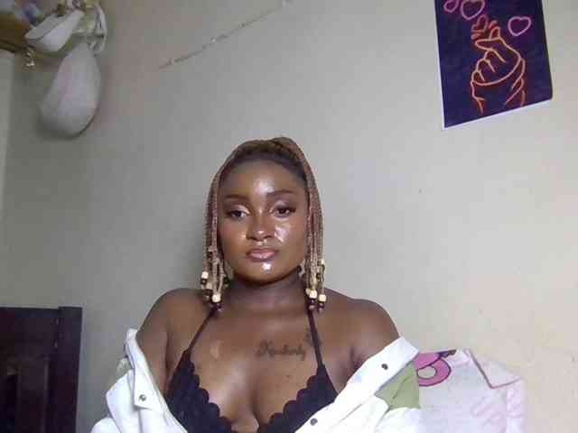 SweetKimmie webcam