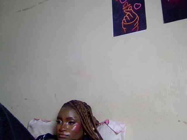 SweetKimmie webcam