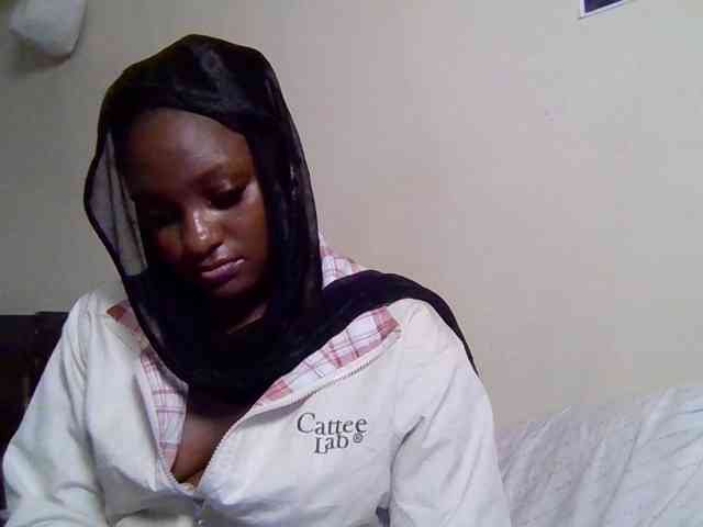 SweetKimmie webcam