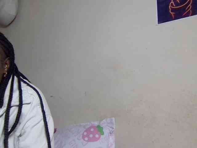 SweetKimmie webcam