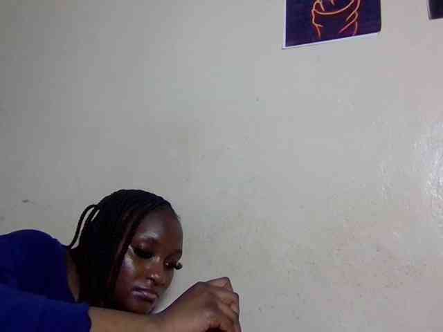 SweetKimmie webcam