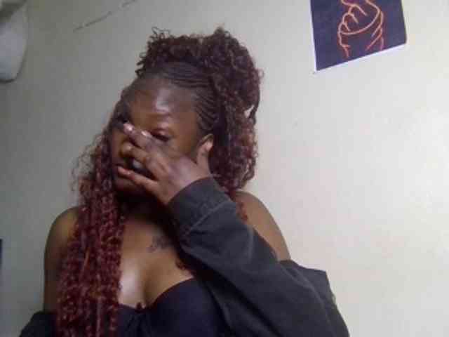 SweetKimmie webcam