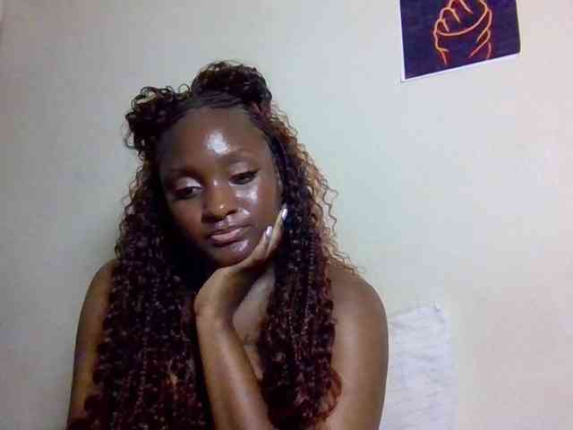 SweetKimmie webcam